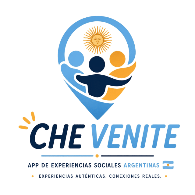 Che Venite